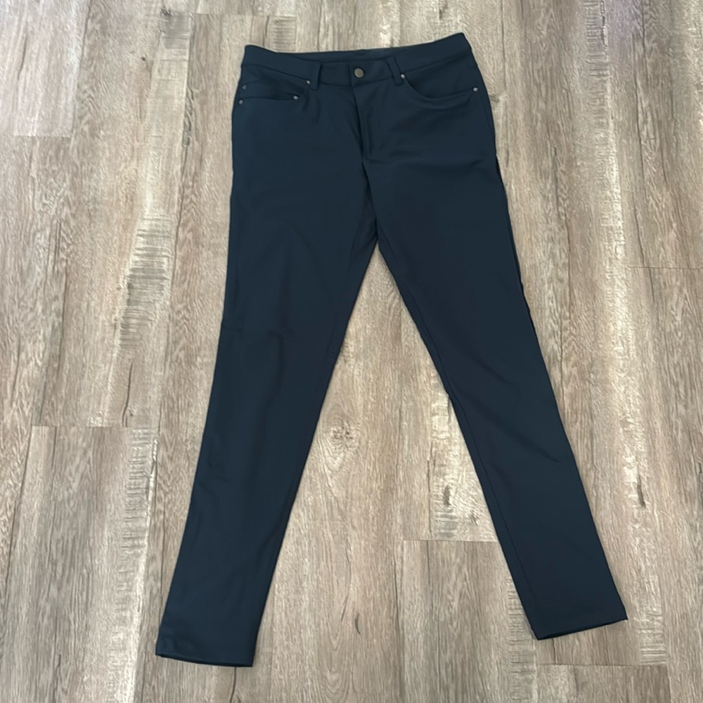 Lululemon ABC Pant Skinny